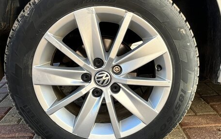 Volkswagen Polo VI (EU Market), 2016 год, 1 315 000 рублей, 16 фотография