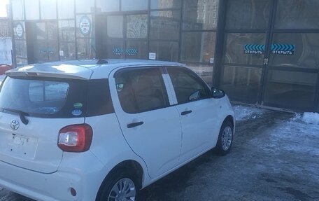 Toyota Passo III, 2020 год, 1 200 000 рублей, 6 фотография