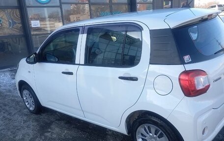 Toyota Passo III, 2020 год, 1 200 000 рублей, 4 фотография