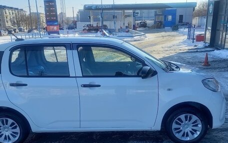 Toyota Passo III, 2020 год, 1 200 000 рублей, 5 фотография
