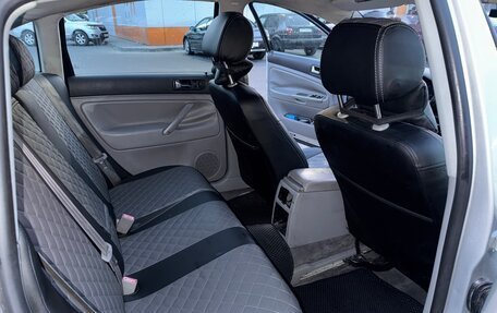 Volkswagen Passat B5+ рестайлинг, 2002 год, 500 000 рублей, 6 фотография