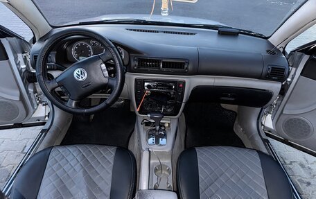 Volkswagen Passat B5+ рестайлинг, 2002 год, 500 000 рублей, 9 фотография
