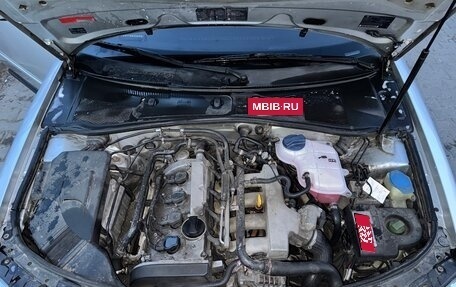 Volkswagen Passat B5+ рестайлинг, 2002 год, 500 000 рублей, 10 фотография