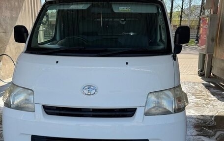 Toyota Town Ace IV, 2016 год, 1 650 000 рублей, 5 фотография