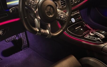 Mercedes-Benz E-Класс AMG, 2019 год, 9 200 000 рублей, 6 фотография