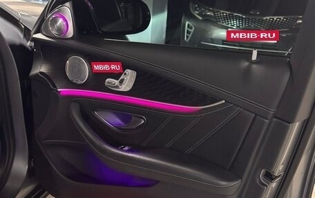 Mercedes-Benz E-Класс AMG, 2019 год, 9 200 000 рублей, 7 фотография