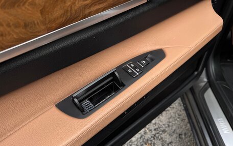 BMW 7 серия, 2009 год, 980 000 рублей, 9 фотография