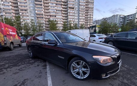 BMW 7 серия, 2009 год, 980 000 рублей, 4 фотография