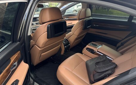 BMW 7 серия, 2009 год, 980 000 рублей, 8 фотография