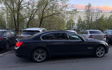 BMW 7 серия, 2009 год, 980 000 рублей, 3 фотография