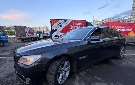 BMW 7 серия, 2009 год, 980 000 рублей, 6 фотография