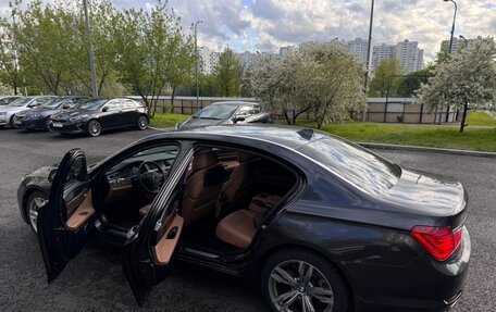 BMW 7 серия, 2009 год, 980 000 рублей, 12 фотография