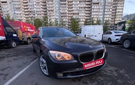 BMW 7 серия, 2009 год, 980 000 рублей, 5 фотография