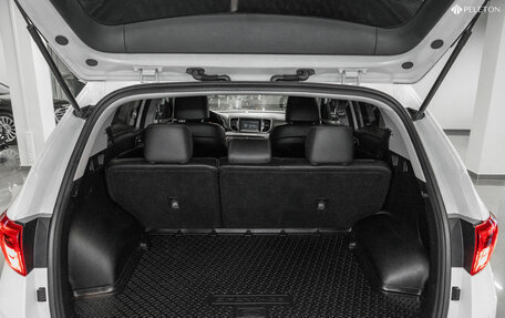 KIA Sportage IV рестайлинг, 2018 год, 1 970 000 рублей, 7 фотография