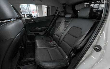 KIA Sportage IV рестайлинг, 2018 год, 1 970 000 рублей, 14 фотография