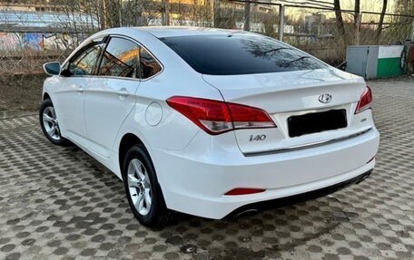 Hyundai i40 I рестайлинг, 2013 год, 1 150 000 рублей, 2 фотография