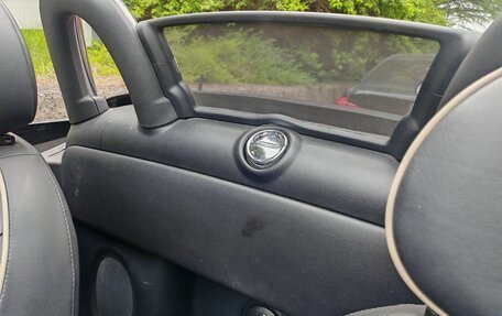 MINI Roadster, 2012 год, 1 750 000 рублей, 11 фотография