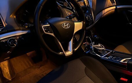 Hyundai i40 I рестайлинг, 2013 год, 1 150 000 рублей, 6 фотография