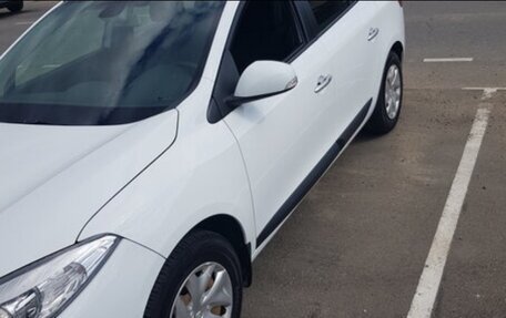 Renault Fluence I, 2013 год, 899 999 рублей, 4 фотография