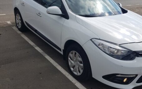 Renault Fluence I, 2013 год, 899 999 рублей, 7 фотография
