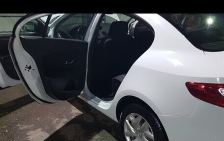 Renault Fluence I, 2013 год, 899 999 рублей, 8 фотография
