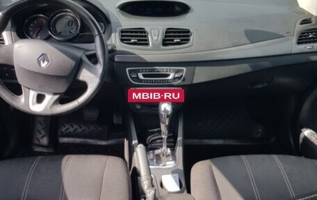Renault Fluence I, 2013 год, 899 999 рублей, 9 фотография
