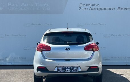 KIA cee'd III, 2012 год, 1 041 000 рублей, 5 фотография