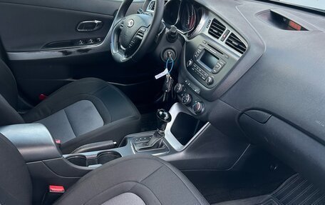 KIA cee'd III, 2012 год, 1 041 000 рублей, 16 фотография
