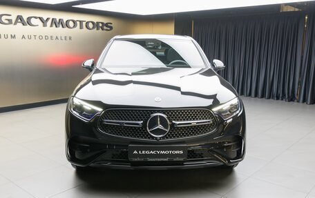 Mercedes-Benz GLC Coupe, 2025 год, 10 930 000 рублей, 2 фотография