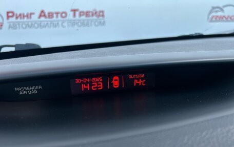 KIA cee'd III, 2012 год, 1 041 000 рублей, 10 фотография