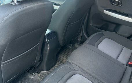 KIA cee'd III, 2012 год, 1 041 000 рублей, 13 фотография