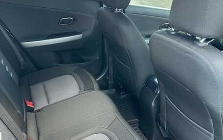 KIA cee'd III, 2012 год, 1 041 000 рублей, 15 фотография