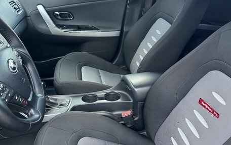KIA cee'd III, 2012 год, 1 041 000 рублей, 12 фотография