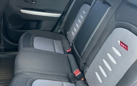 KIA cee'd III, 2012 год, 1 041 000 рублей, 14 фотография