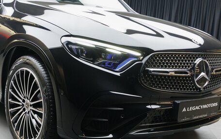 Mercedes-Benz GLC Coupe, 2025 год, 10 930 000 рублей, 3 фотография