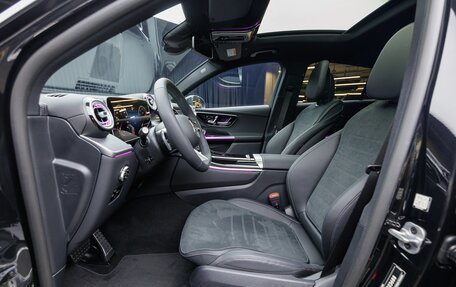 Mercedes-Benz GLC Coupe, 2025 год, 10 930 000 рублей, 9 фотография