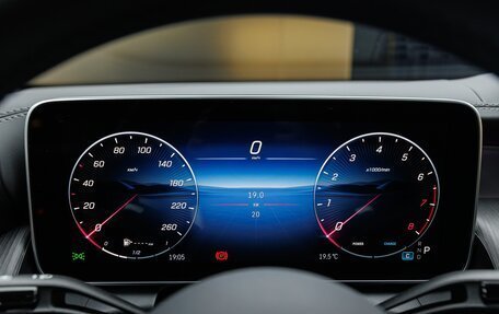 Mercedes-Benz GLC Coupe, 2025 год, 10 930 000 рублей, 14 фотография