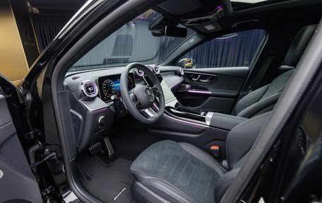 Mercedes-Benz GLC Coupe, 2025 год, 10 930 000 рублей, 8 фотография