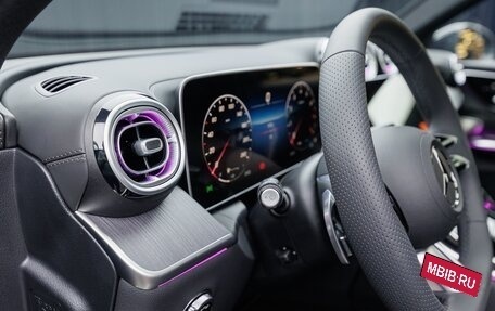 Mercedes-Benz GLC Coupe, 2025 год, 10 930 000 рублей, 10 фотография