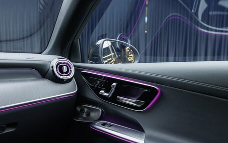 Mercedes-Benz GLC Coupe, 2025 год, 10 930 000 рублей, 30 фотография