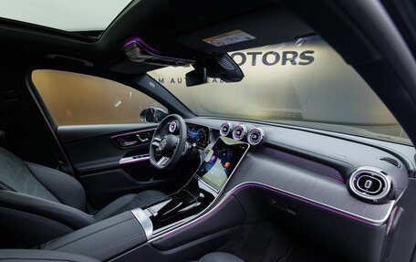 Mercedes-Benz GLC Coupe, 2025 год, 10 930 000 рублей, 24 фотография