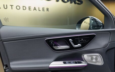 Mercedes-Benz GLC Coupe, 2025 год, 10 930 000 рублей, 19 фотография