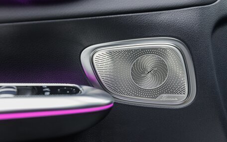 Mercedes-Benz GLC Coupe, 2025 год, 10 930 000 рублей, 20 фотография