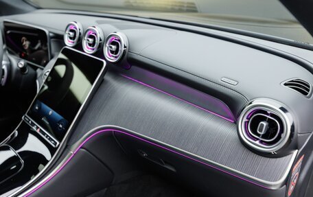 Mercedes-Benz GLC Coupe, 2025 год, 10 930 000 рублей, 29 фотография