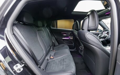 Mercedes-Benz GLC Coupe, 2025 год, 10 930 000 рублей, 32 фотография