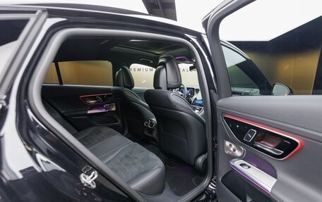 Mercedes-Benz GLC Coupe, 2025 год, 10 930 000 рублей, 31 фотография