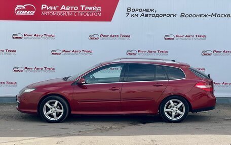 Renault Laguna III рестайлинг, 2008 год, 300 000 рублей, 4 фотография