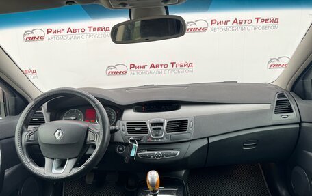 Renault Laguna III рестайлинг, 2008 год, 300 000 рублей, 7 фотография