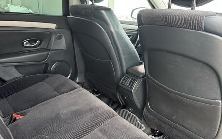 Renault Laguna III рестайлинг, 2008 год, 300 000 рублей, 16 фотография