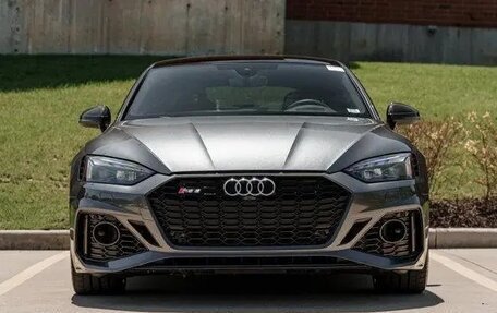 Audi RS 5, 2022 год, 7 530 907 рублей, 2 фотография